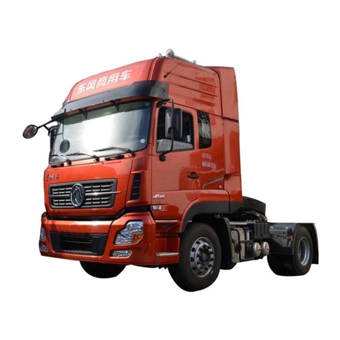 Dongfeng 4x2