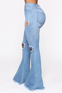 plus size brazilian jeans