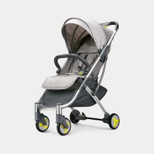 babystart stroller