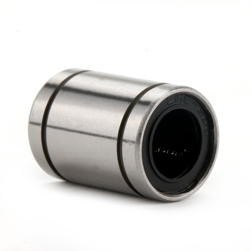 3D printer inch size linear motion bearing bushing SW6 LMB 6 UU LMB6UU