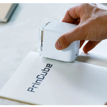 handheld logo printer