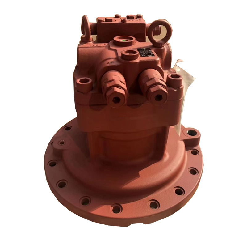 EC290 Excavator Swing Motor Assy EC290B M2X170CHB EC290BLC EC290BNLC 14550095 14524190 For