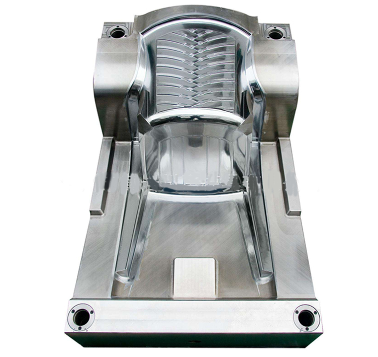 Molds used