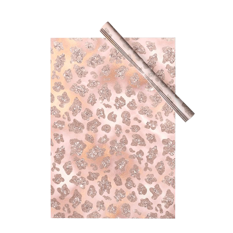 Оптовая продажа, индивидуальная подарочная упаковочная бумага с логотипом, водонепроницаемая Экологически чистая упаковочная бумага