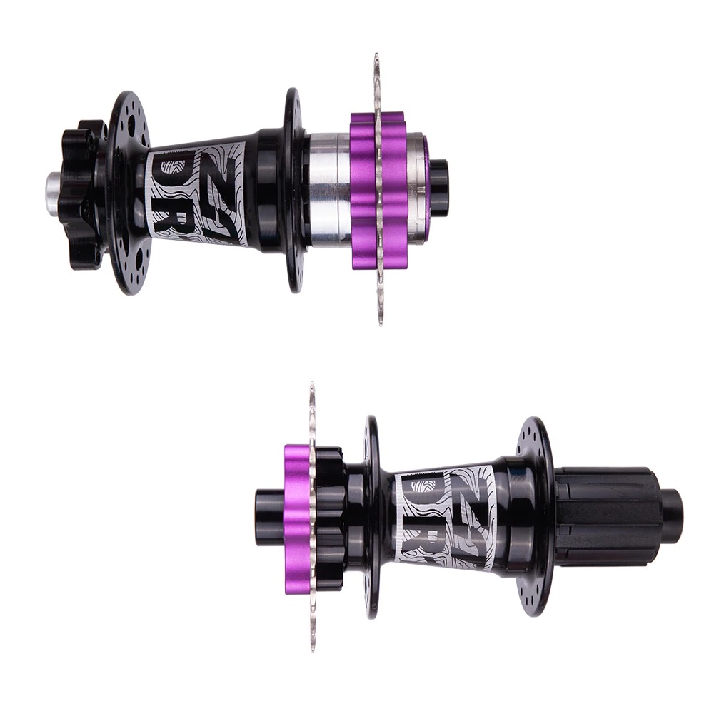 ZTTO MTBシングルスピードカセットシングルコグ1スピードギア16T17T