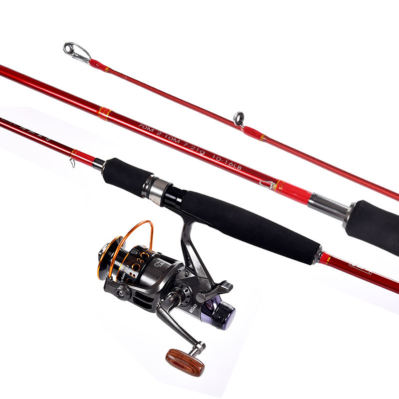 best chinese fishing rods