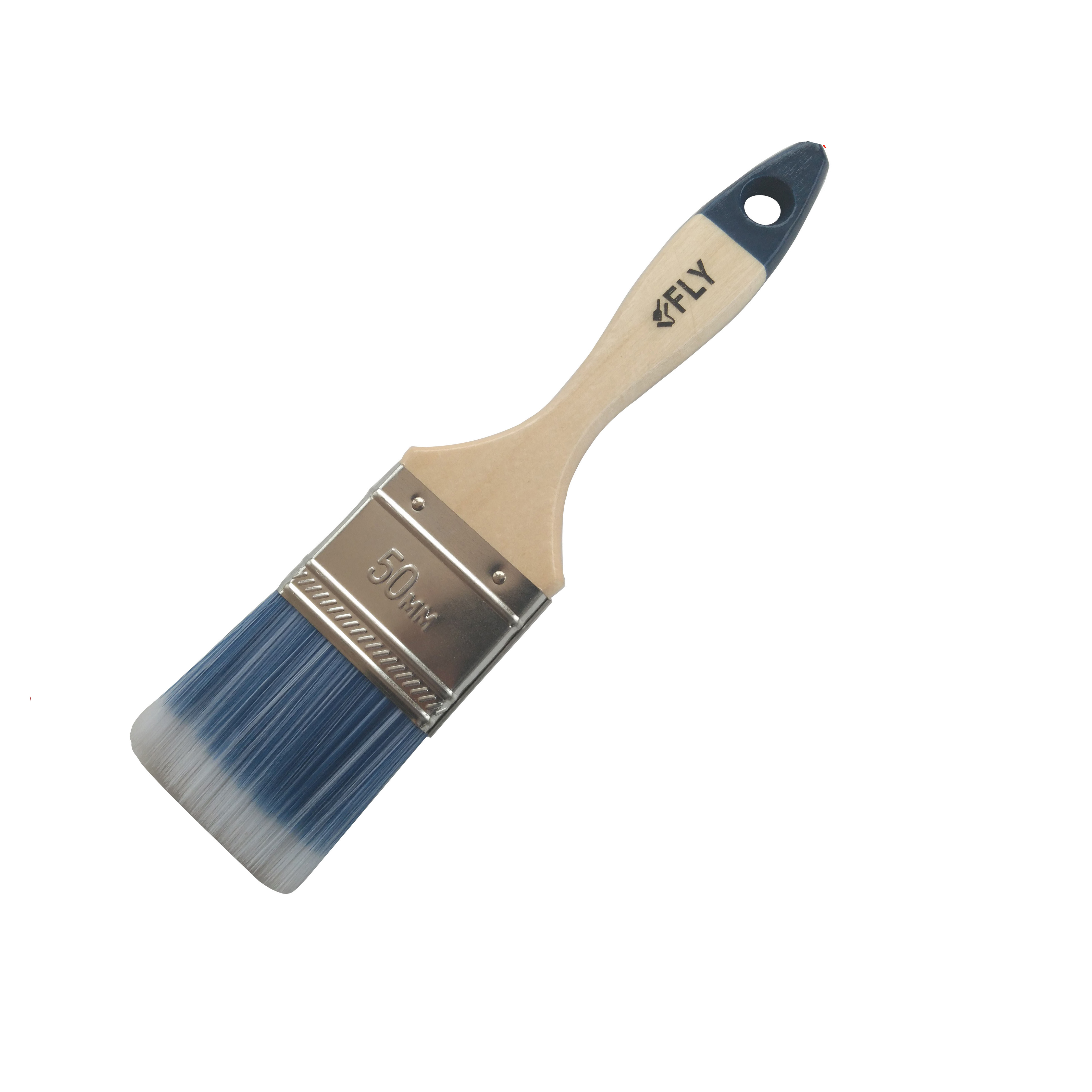 Rollingdog 50 mm, cerdas sint/éticas Brocha para pintura