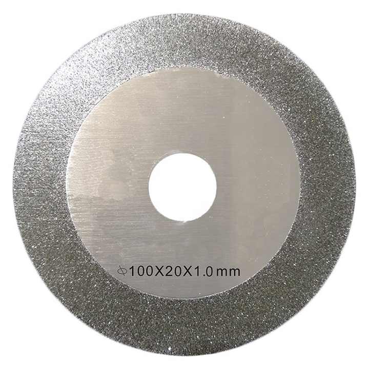Lothee 5 Pcs Rock Slab Grinding Disc, Glass Cutting Zimbabwe