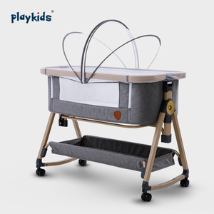 electronic bassinet