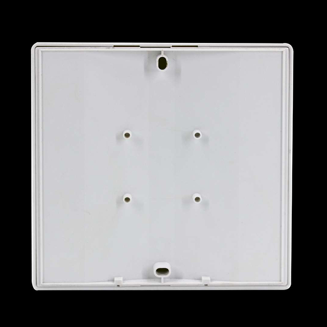 Self-Contained Emergency UFO Lamp 3W emergency power supply for LED ceiling light