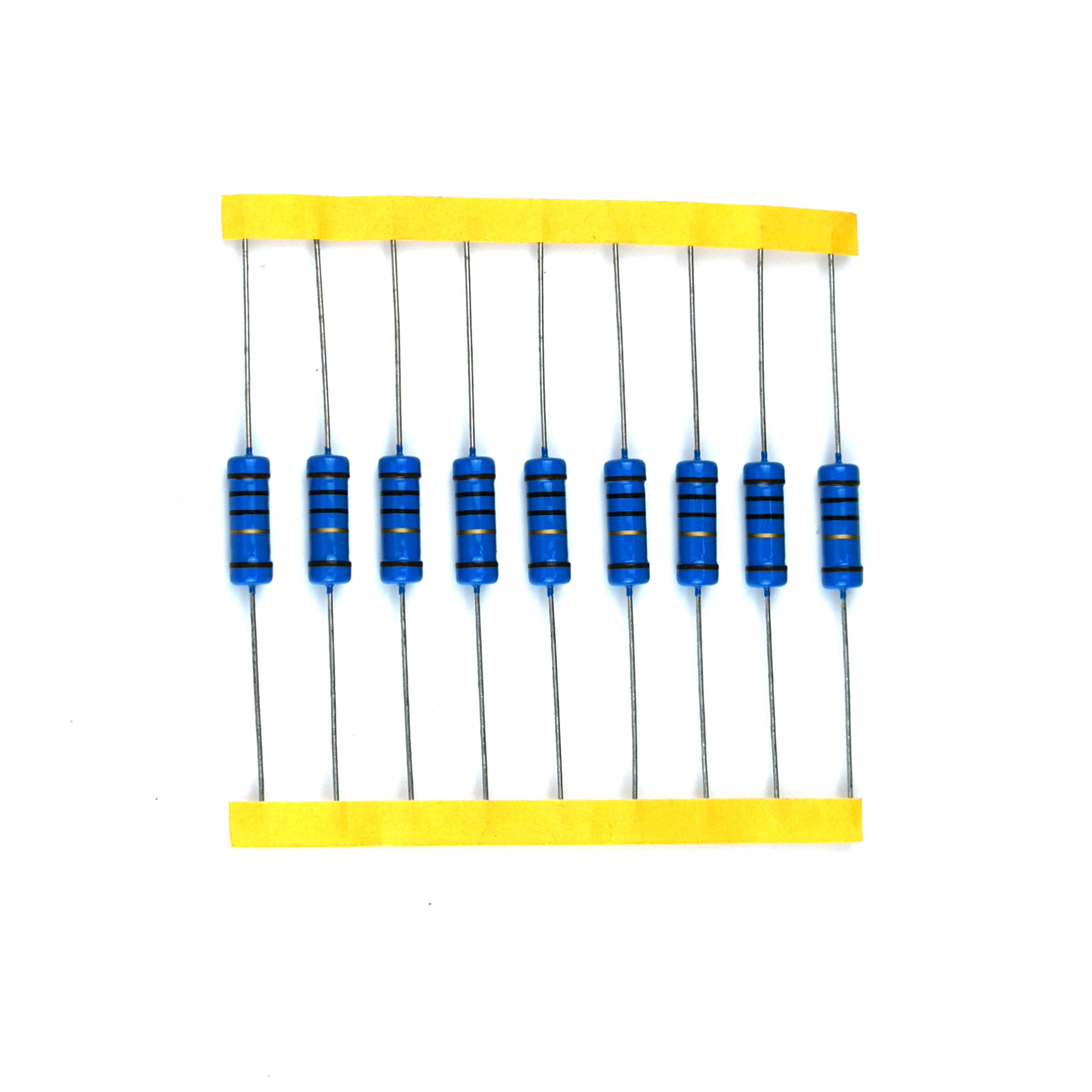 Resistor Networks /& Arrays 1M OHM 5/% 1000 pieces