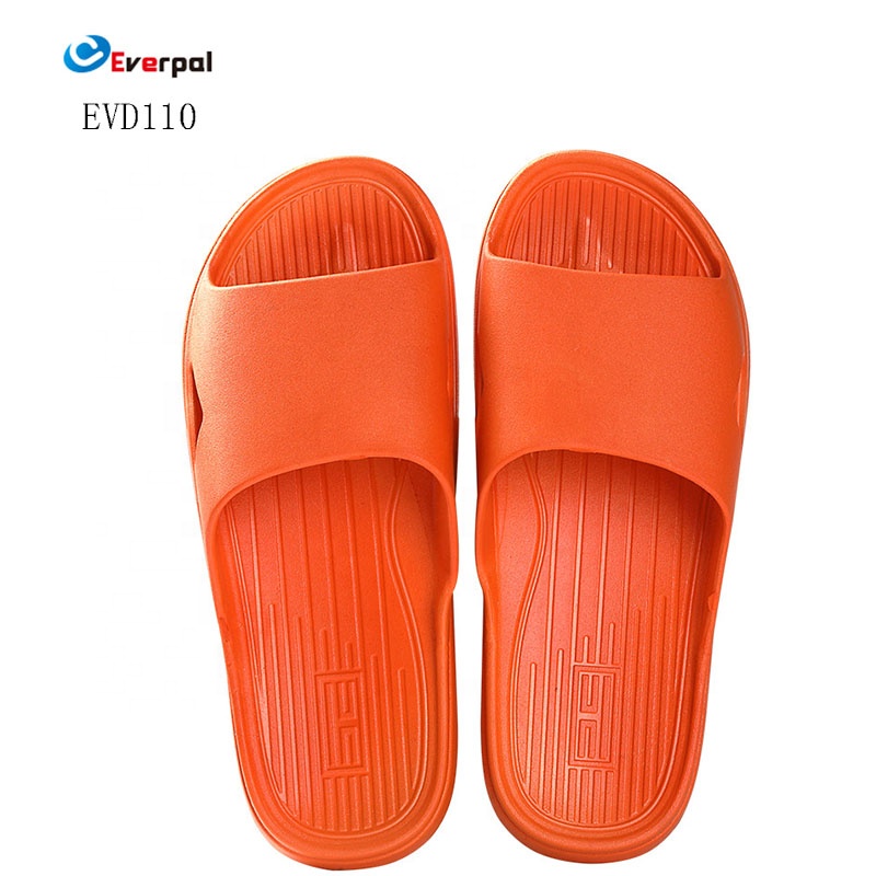 Низкая цена от производителя, легкие сандалии EVA для ванной, сандалии с индивидуальным логотипом для мужчин и женщин