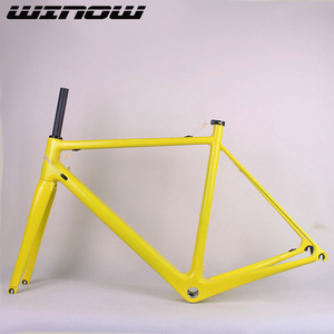 Customized Efficient 650c Road Bike Frame On Deals Alibaba Com