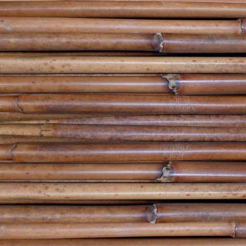 批发优质藤条生红马六甲木杖3米至4米