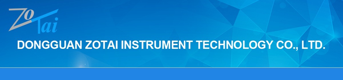 Zotung Instruments Company Overview - Dongguan Zotai Instrument Technology Co., Ltd.