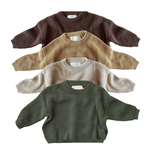 baby sweater design 2018