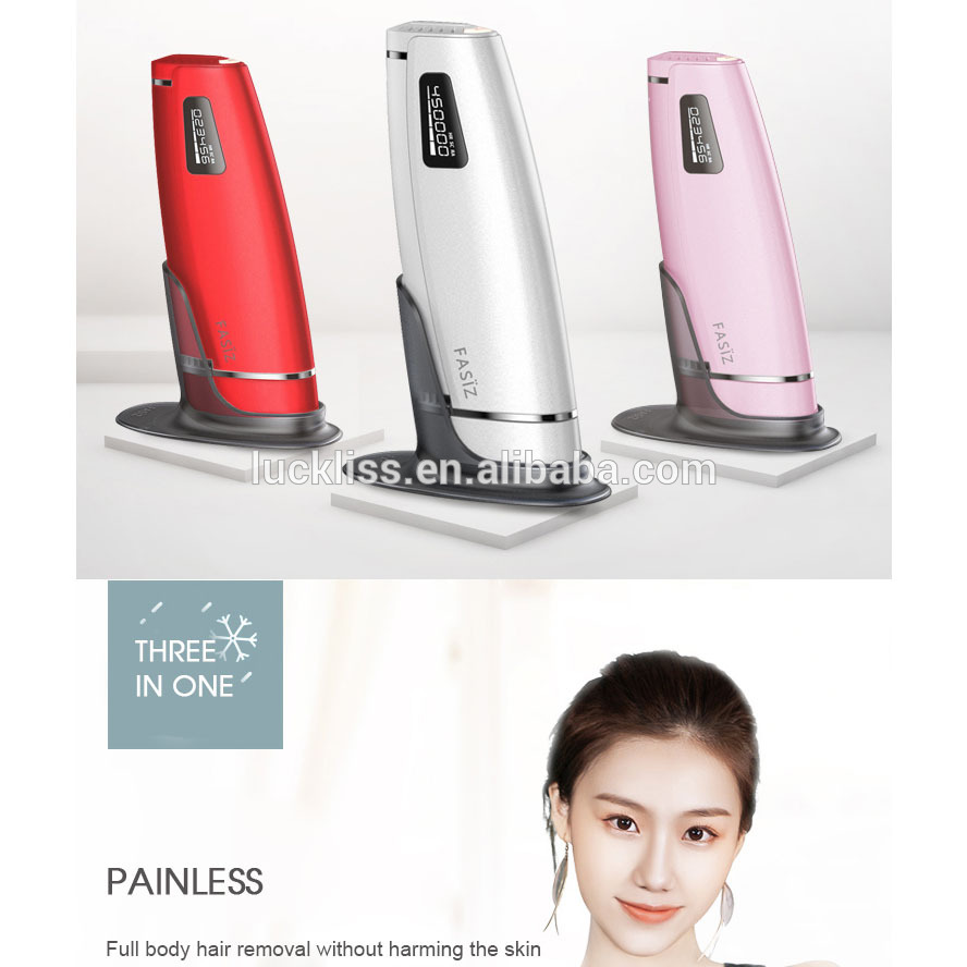 fasiz hair trimmer