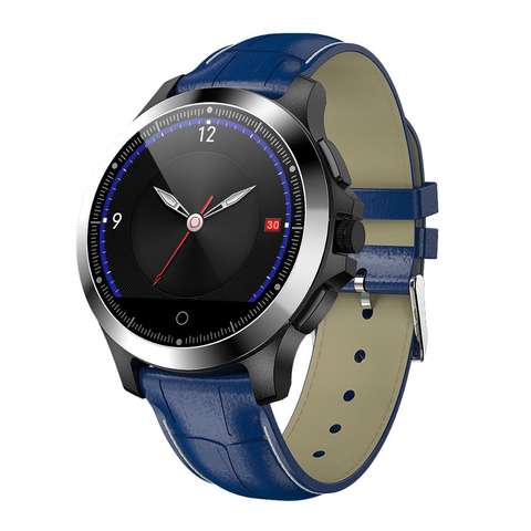 ecg smartwatches