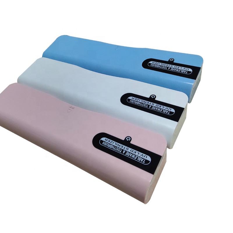 Портативный мини-УФ-свет дезинфицирующее средство для телефона стерилизатор светодиодных УФ стерилизатор палочка