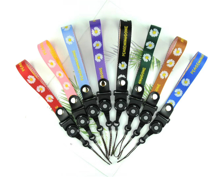 Лидер продаж, аксессуар для телефона с ремешком через плечо