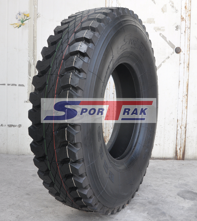Полностью стальные сверхпрочные Грузовые Шины 1200r24 12.00r24 12R24
