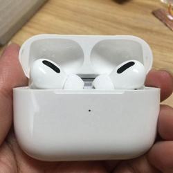 Alta 3Gen 1;1 como TWS Popover três verdadeiro poder in-ear sem fio de detecção de carregamento antimagnético