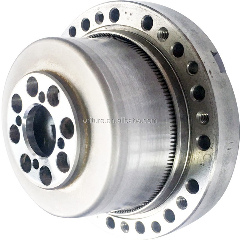 Автоматическая продукция R042 с высоким крутящим моментом, Роботизированная рукоятка, модель 32, 40, 45, 50, комплект компонентов, редуктор гармонического привода