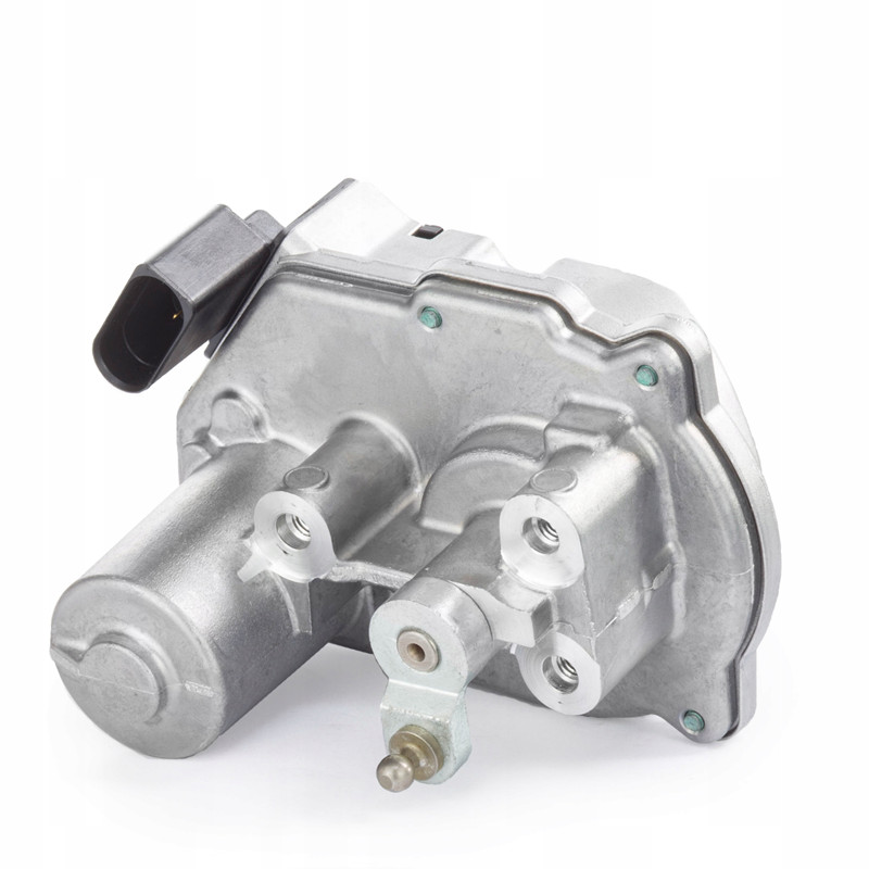 CONTINENTAL WASSERPUMPE FÜR Audi A4 A6 A8 Q5 Vw Touareg 2.7 3.0 EUR 50