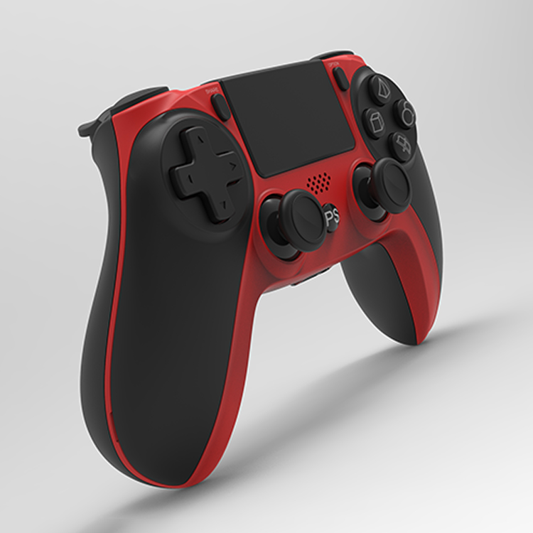 Беспроводной игровой контроллер с Bluetooth, совместимый с джойстиком Dualshock, контроллер, геймпад для ps4
