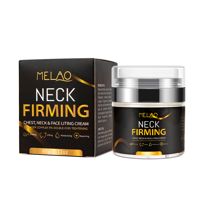 dark neck whitening cream