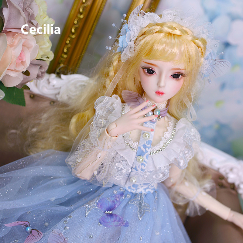 新品同様【Fairy dream】No sleeve Lサイズ Dollfie Dream Sheryl Nome Date Clothes Set: VOLKS - Tokyo