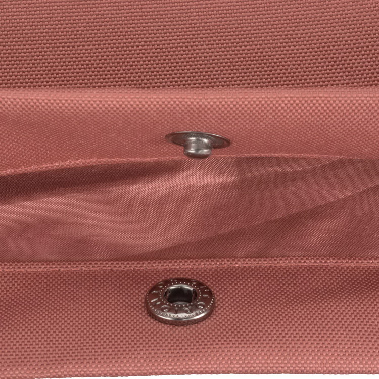 Zaino roll top di nuovo design impermeabile zaino rolltop sportivo realizzato con zaino da viaggio in PET riciclato