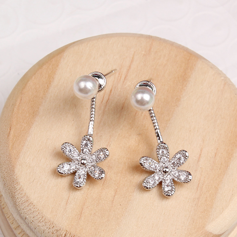 12mm Exquisite Crystal Buttons Alloy Zircon Button Flatback for Dress