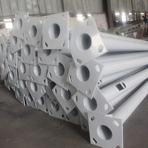 Finden Sie Hohe Qualitat 10m Stahlmast Hersteller Und 10m Stahlmast Auf Alibaba Com