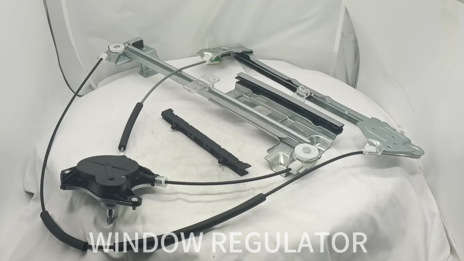High-quality WINDOW REGULATOR MK488228 for CANTER 03-17 FE7