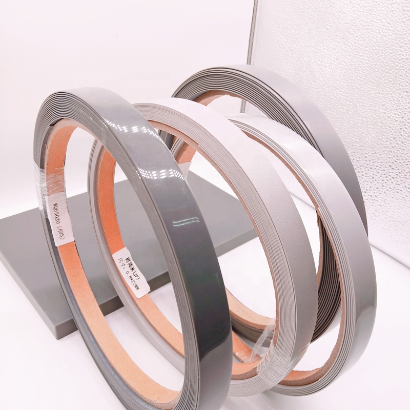 Уличная мебель крышка упругая кромкооблицовочная лента полоса Подгонянная WQ