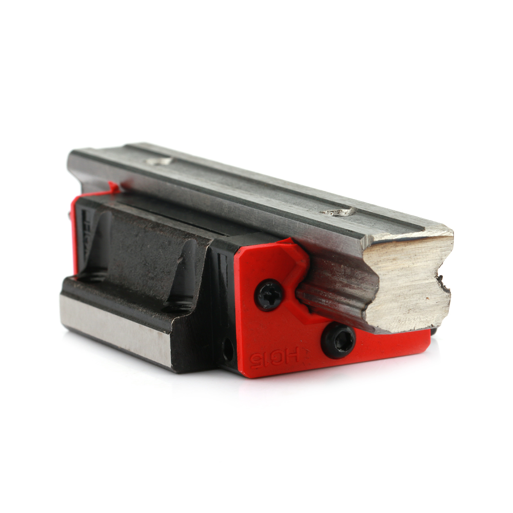 Linear guide rail slider MGN/MGW micro MGN7H MGN7C NGW7H MGW7C