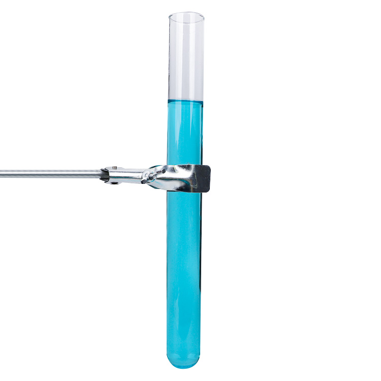 hot sale borosilicate3.3 high temperature resistance thick wall test tube used for laboratory