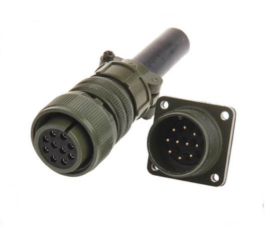 Amphenol MS3106 28-15 военный соединитель амфенол MS3100 32-17 военный соединитель амфенол MS3108 28-21 военный соединитель