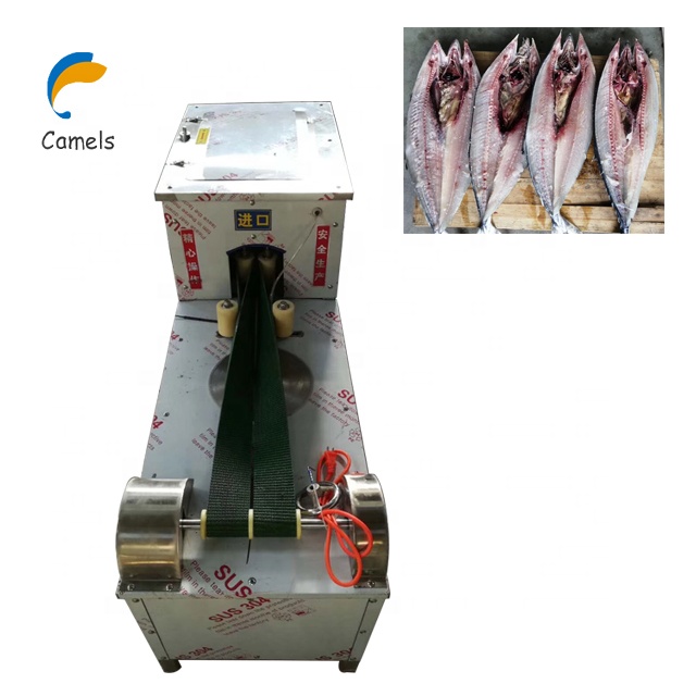 Автоматическая машина для филе рыбы/машина для резки филе лосося, форели/машина для резки филе сома