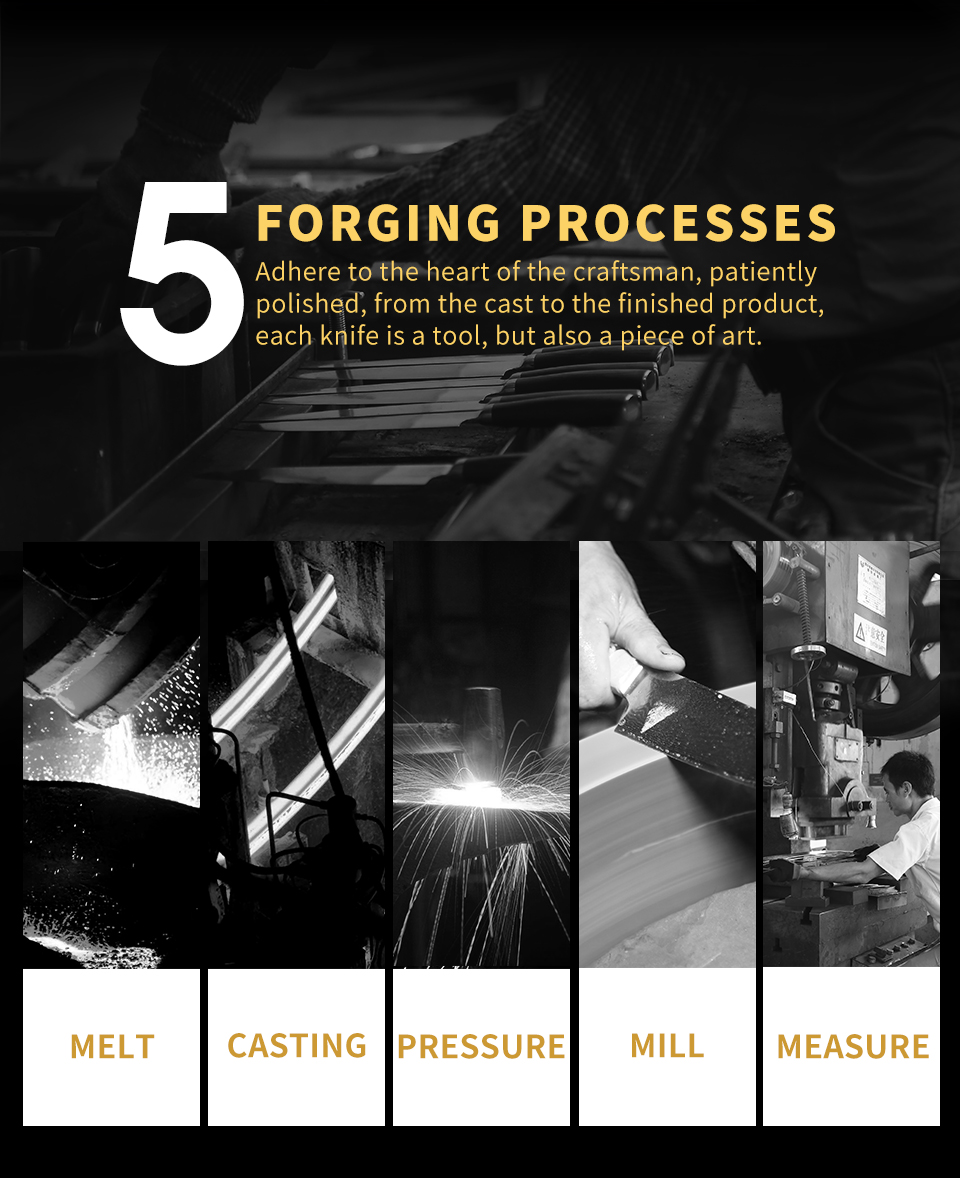 FINDKING 6 inch damascus nakiri knife pakka wood handle  67 layers damascus steel kitchen knife