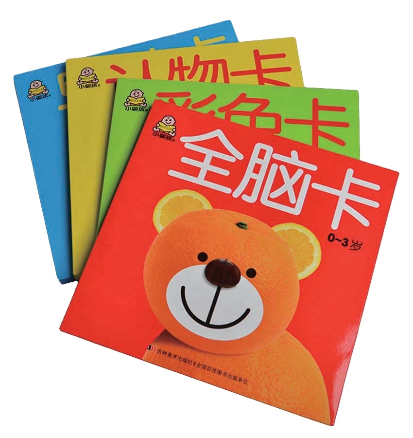 Оригинальные флэш-карты GIGO, Детские журналы и папки для книг с памятью