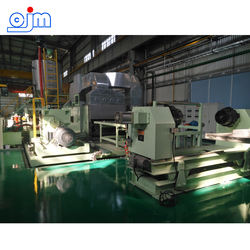 CJM ACP LINE A2 Fire rated Aluminum Composite Panel production line