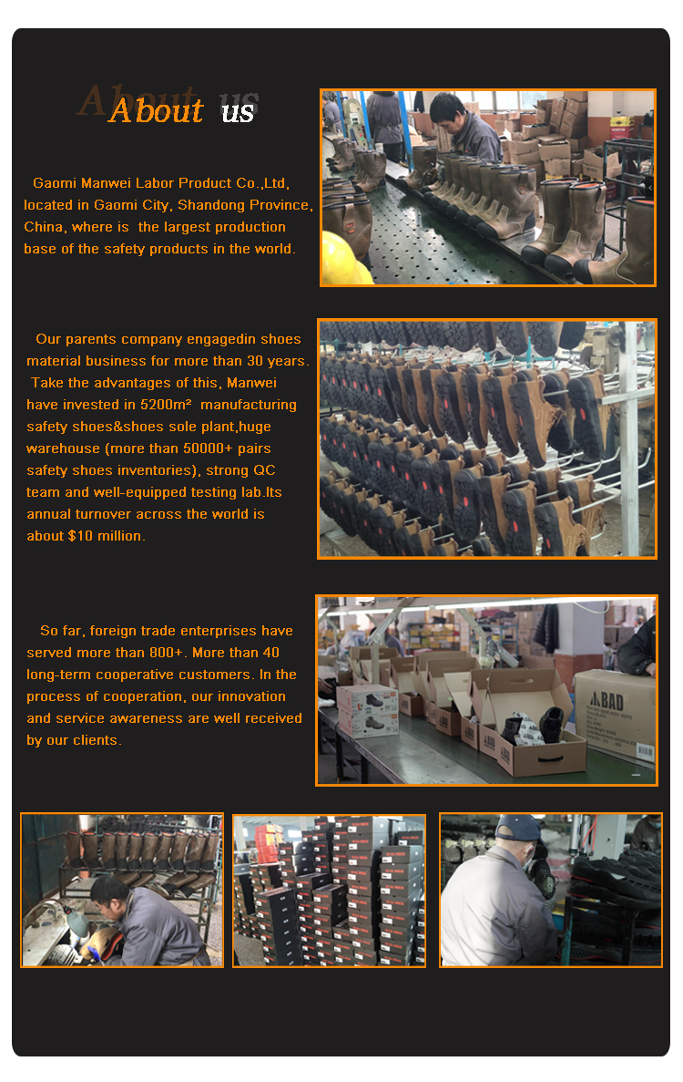 zapatos de trabajo best price black steel toe genuine leather shoelaces safety shoes