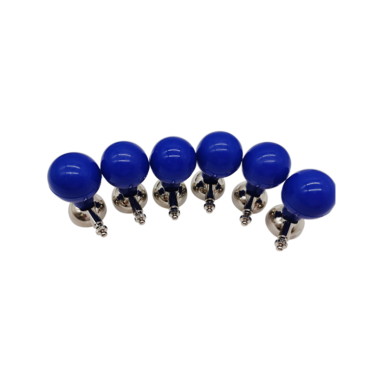 ECG EKG child pediatric Chest Suction Electrode