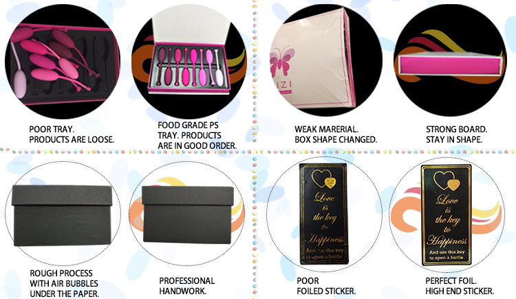 Luxury Jars Lid Candles Packaging Boxes 350g Paperboard Private Labels