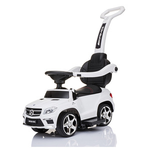 carros mercedes para bebes
