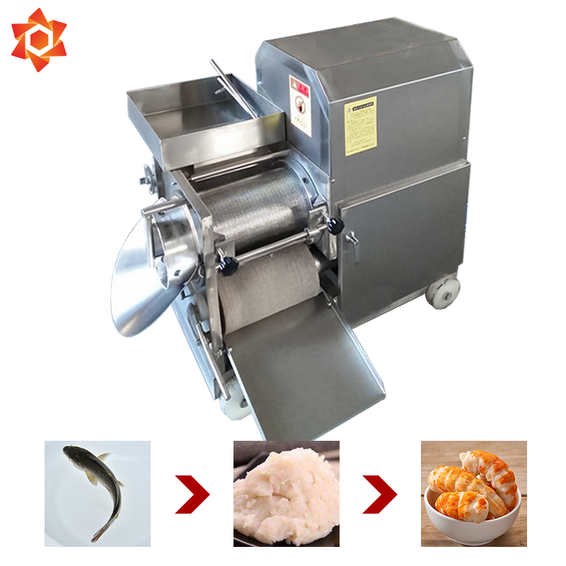 Fish processing Equipment