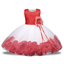 One Piece Girls Party Dresses One Piece Girls Party Dresses Suppliers And Manufacturers At Alibaba Com