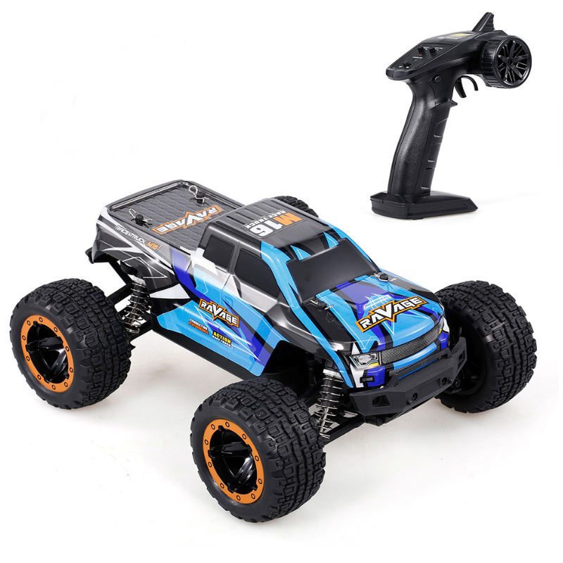 rc racing hobbies